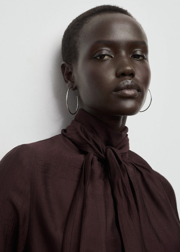 MANGO STUT 17077800-30 MANGO WOMEN BLOUSE