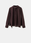 MANGO STUT 17077800-30 MANGO WOMEN BLOUSE-6