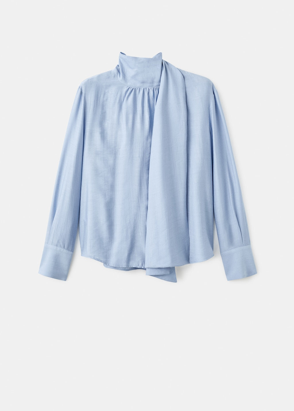MANGO STUT 17077800-52 MANGO WOMEN BLOUSE