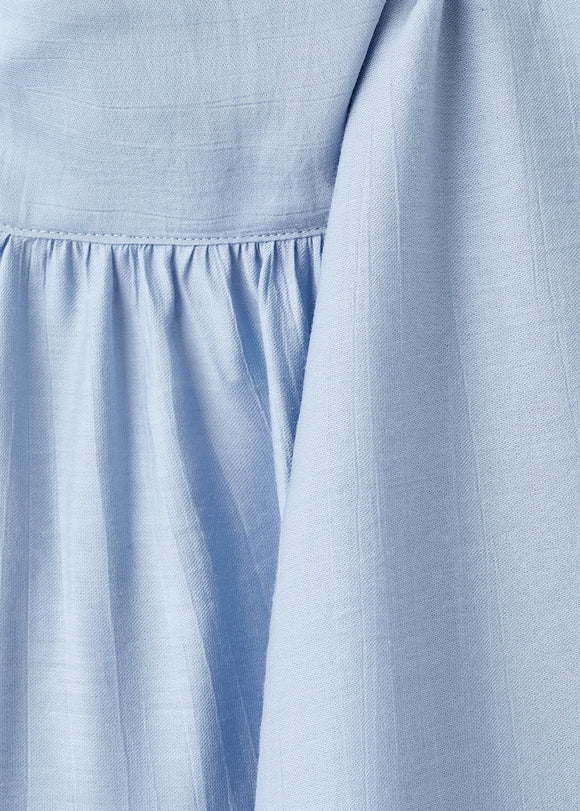 MANGO STUT 17077800-52 MANGO WOMEN BLOUSE