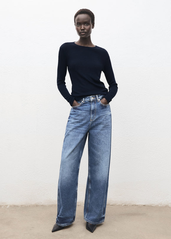 MANGO LILOCA 17077807-57 MANGO WOMEN T-SHIRT SHORT SLEEVE