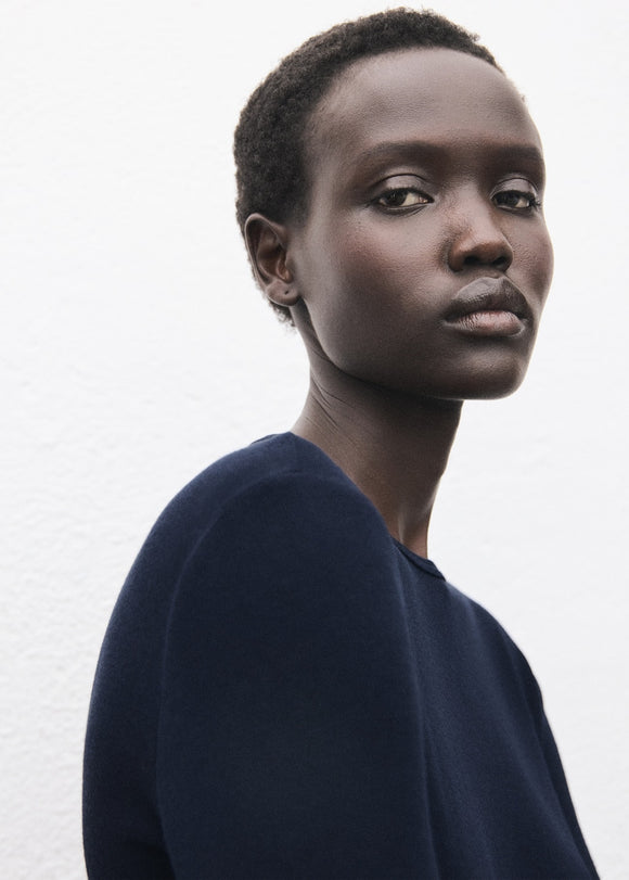 MANGO LILOCA 17077807-57 MANGO WOMEN T-SHIRT SHORT SLEEVE