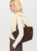 MANGO LILOCA 17077807-05 MANGO WOMEN T-SHIRT LONG SLEEVE-6