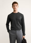 MANGO CASTELL 17077897-96 MANGO MAN T-SHIRT LONG SLEEVE-2