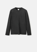 MANGO CASTELL 17077897-96 MANGO MAN T-SHIRT LONG SLEEVE-3