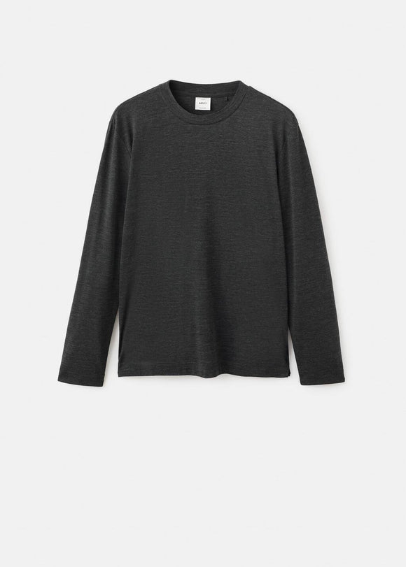 MANGO CASTELL 17077897-96 MANGO MAN T-SHIRT LONG SLEEVE