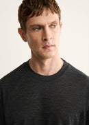 MANGO CASTELL 17077897-96 MANGO MAN T-SHIRT LONG SLEEVE-8