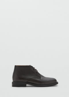 MANGO SAFARLEA 17077912-32 MANGO MAN BOOT
