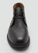 MANGO SAFARLEA 17077912-32 MANGO MAN BOOT-4