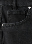 MANGO MALENE 17078640-TN MANGO WOMEN DENIM JEANS-7