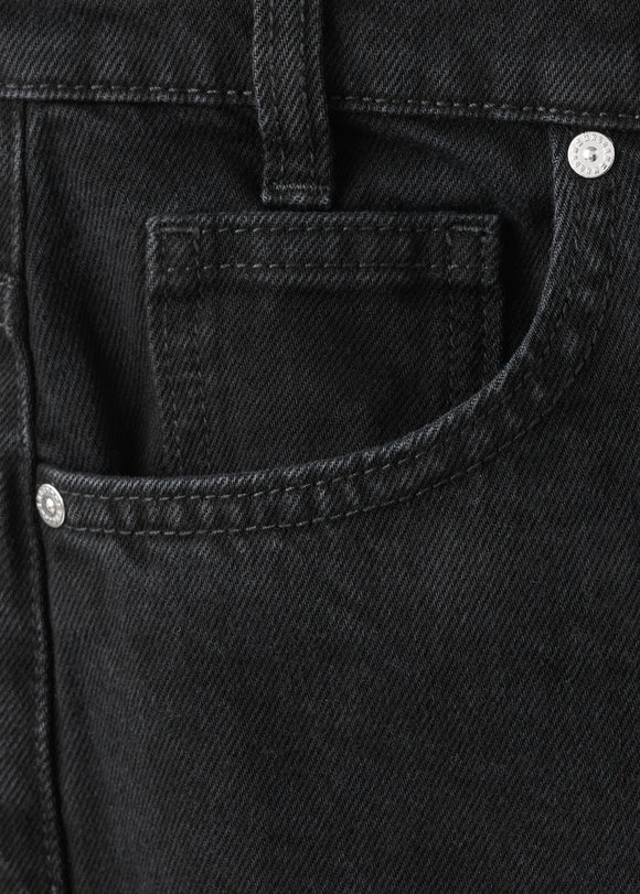 MANGO MALENE 17078640-TN MANGO WOMEN DENIM JEANS