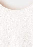 MANGO BLANCA 17079095-02 MANGO KIDS GIRL DRESS-3