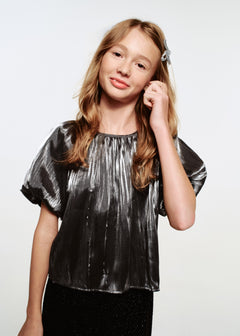 MANGO GLAMY 17079097-PL MANGO KIDS GIRL BLOUSE