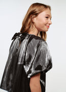 MANGO GLAMY 17079097-PL MANGO KIDS GIRL BLOUSE-2