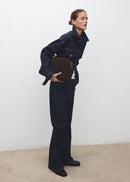 MANGO FLOR 17079119-TS MANGO WOMEN DENIM JEANS-1