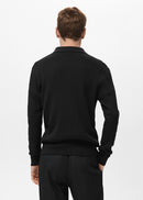 MANGO CANETL 17079213-99 MANGO MAN POLO SHIRT-3