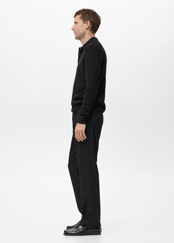 MANGO CANETL 17079213-99 MANGO MAN POLO SHIRT