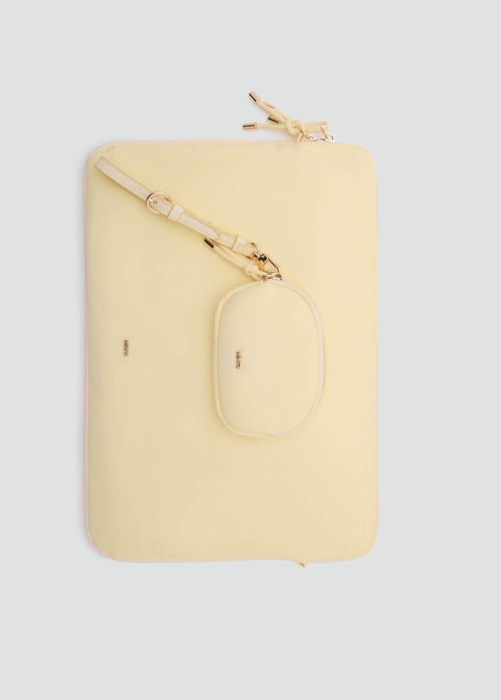 MANGO SORBETE 17081120-11 MANGO WOMEN PURSE