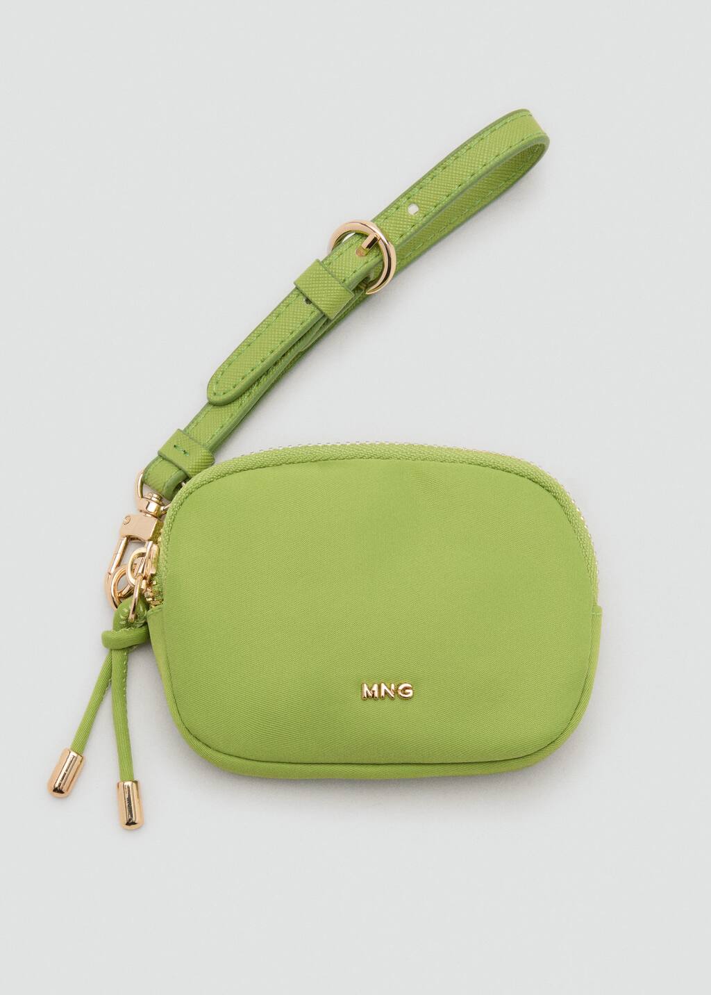 MANGO SORBETE 17081120-14 MANGO WOMEN PURSE