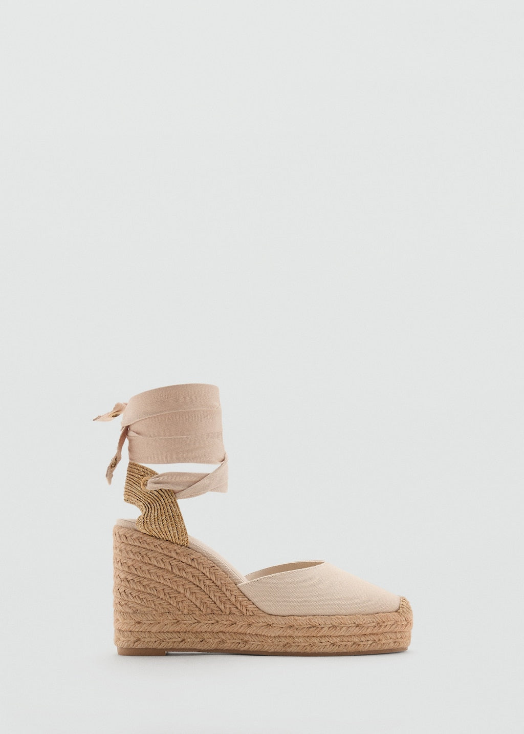 MANGO ONA 17081127-05 MANGO WOMEN HEELED SHOES