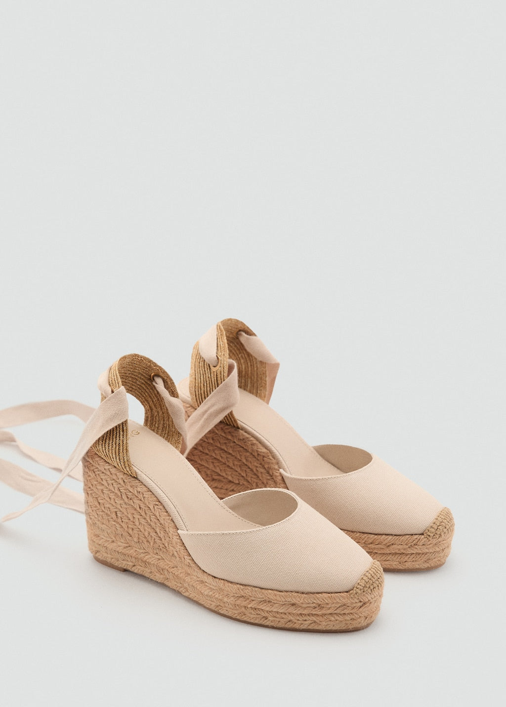 MANGO ONA 17081127-05 MANGO WOMEN HEELED SHOES