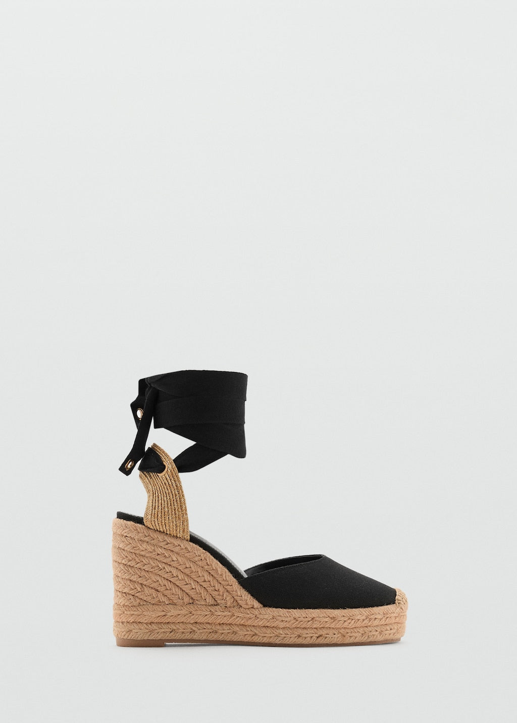 MANGO ONA 17081127-99 MANGO WOMEN HEELED SHOES