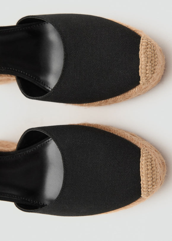 MANGO ONA 17081127-99 MANGO WOMEN HEELED SHOES