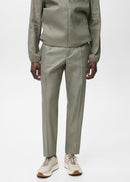 MANGO FRED 17081136-36 MANGO MAN TROUSERS-1