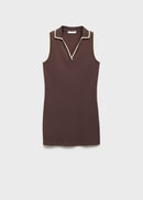 MANGO POLA-H 17081144-32 MANGO WOMEN DRESS FULL LENGTH-3