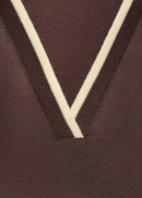 MANGO POLA-H 17081144-32 MANGO WOMEN DRESS FULL LENGTH-5