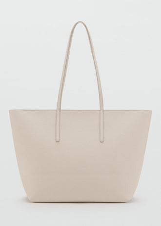 MANGO MARIBEL2 17081146-02 MANGO WOMEN SHOULDER BAG