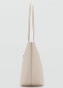 MANGO MARIBEL2 17081146-02 MANGO WOMEN SHOULDER BAG-3