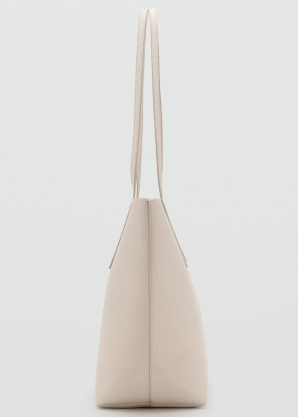 MANGO MARIBEL2 17081146-02 MANGO WOMEN SHOULDER BAG