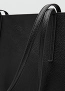 MANGO MARIBEL2 17081146-99 MANGO WOMEN SHOULDER BAG-4