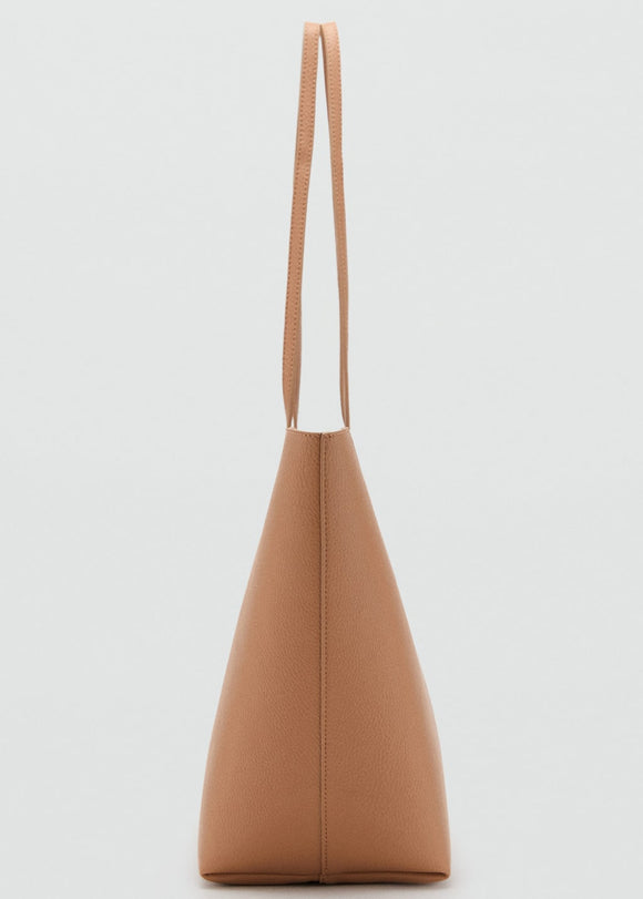 MANGO MARIBEL2 17081146-CU MANGO WOMEN SHOULDER BAG