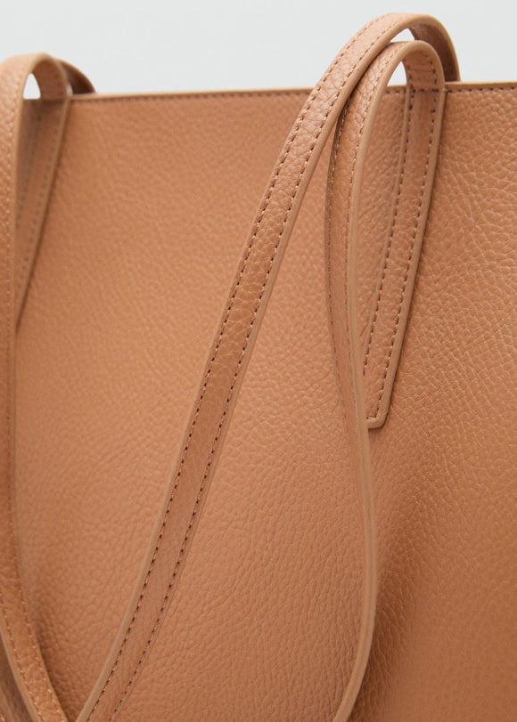 MANGO MARIBEL2 17081146-CU MANGO WOMEN SHOULDER BAG