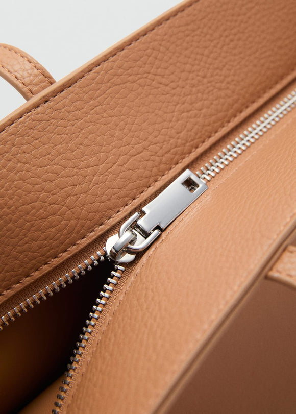 MANGO MARIBEL2 17081146-CU MANGO WOMEN SHOULDER BAG