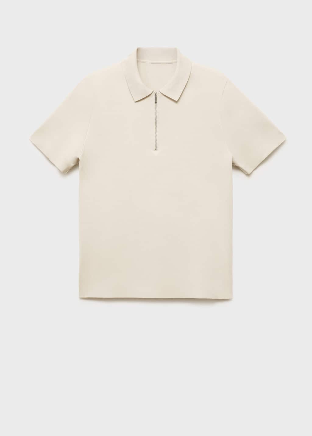 MANGO MILLER 17081149-08 MANGO MAN POLO SHIRT