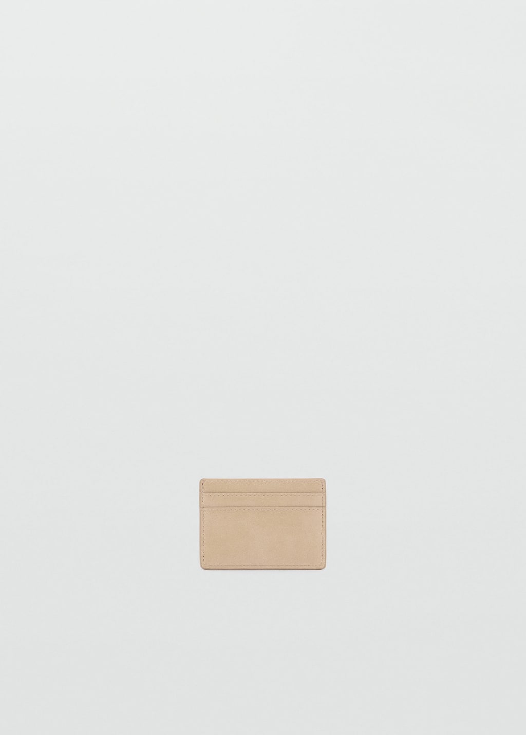 MANGO RETRO 17081153-08 MANGO WOMEN CARD HOLDER