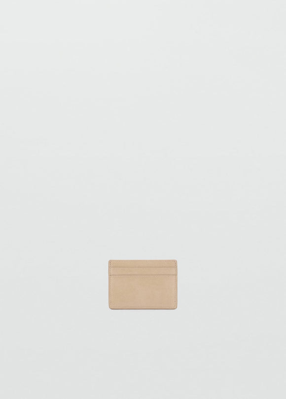 MANGO RETRO 17081153-08 MANGO WOMEN CARD HOLDER