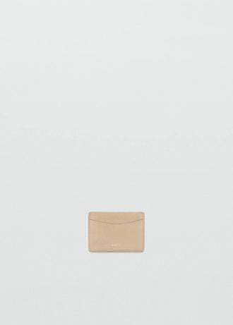 MANGO RETRO 17081153-08 MANGO WOMEN CARD HOLDER