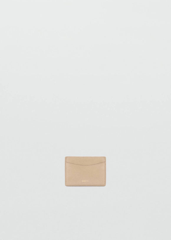 MANGO RETRO 17081153-08 MANGO WOMEN CARD HOLDER