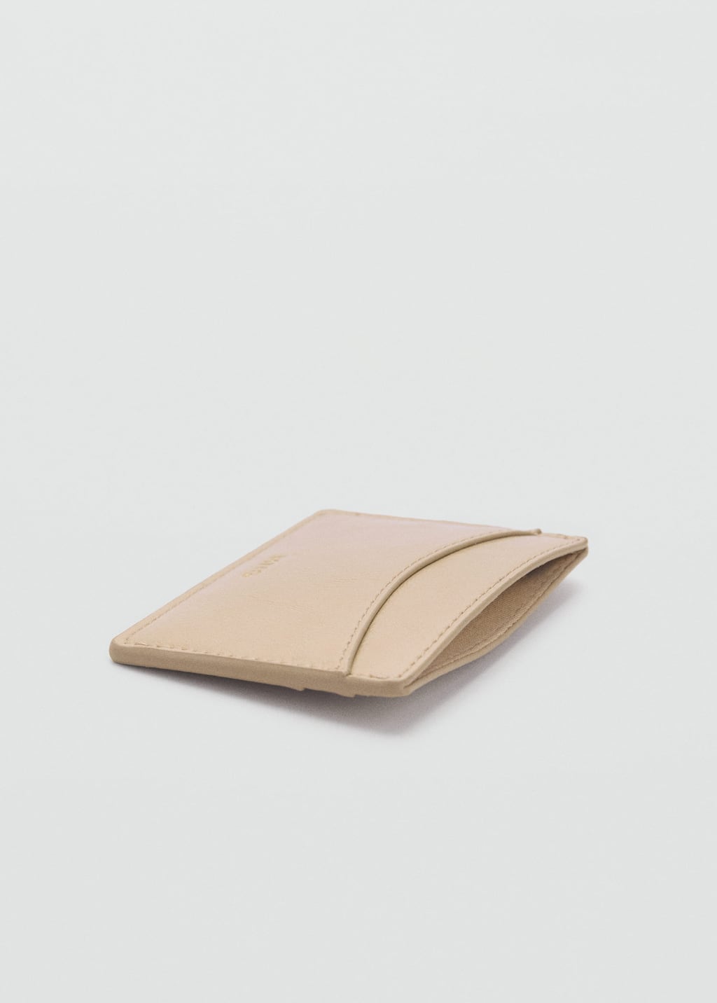 MANGO RETRO 17081153-08 MANGO WOMEN CARD HOLDER