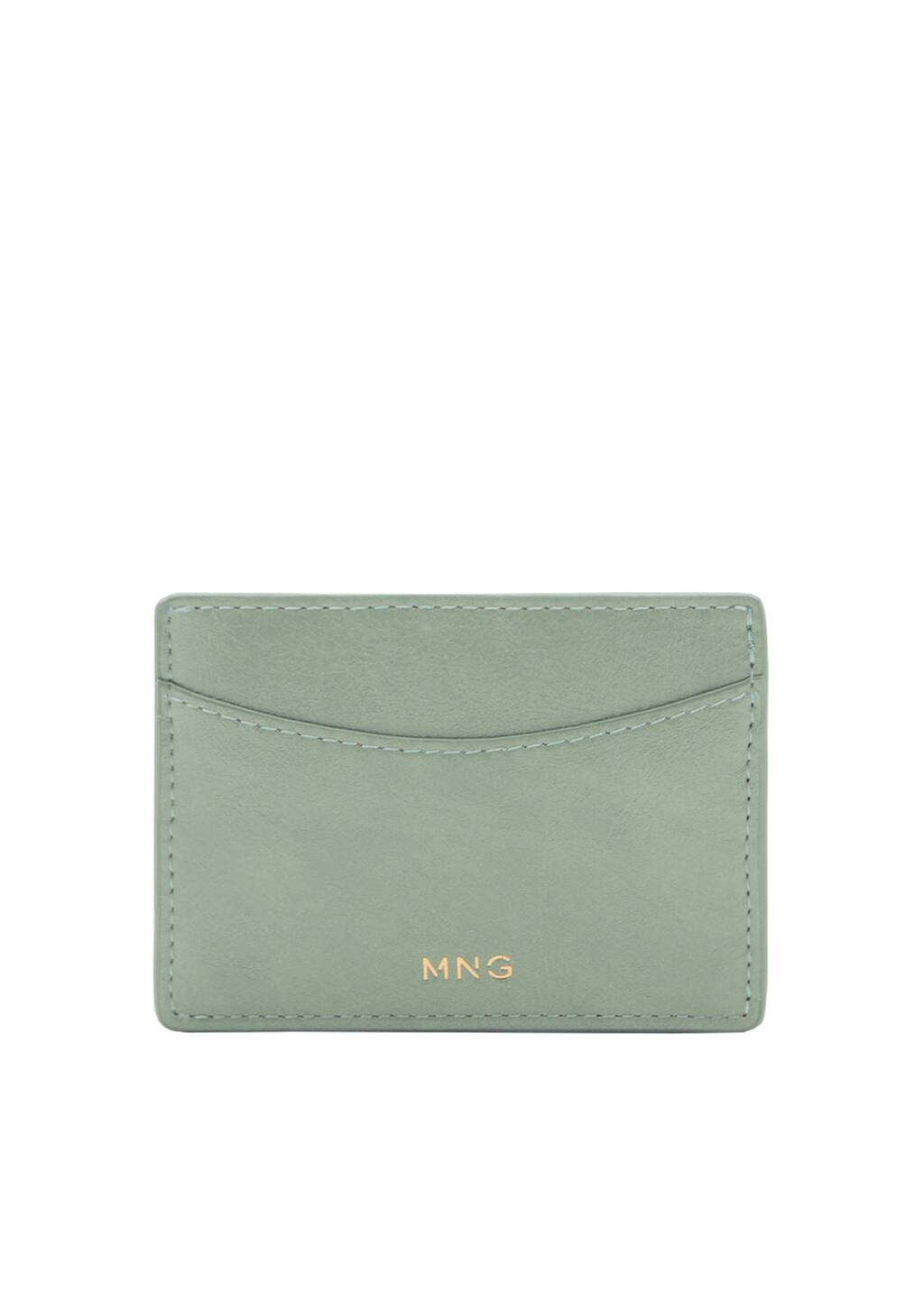 MANGO RETRO 17081153-45 MANGO WOMEN CARD HOLDER