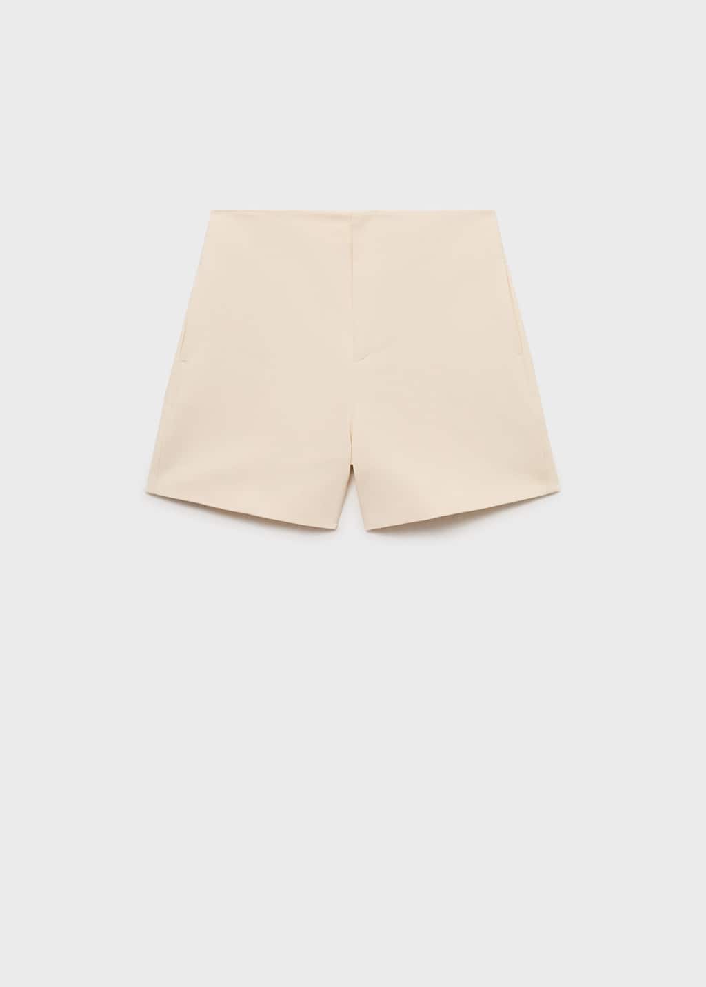 MANGO MALU5-H 17081155-05 MANGO WOMEN SHORT