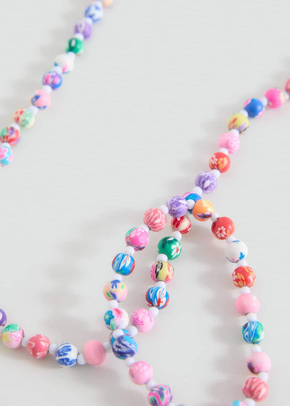 MANGO MANUELA 17081156-85 MANGO KIDS GIRL NECKLACE