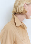 MANGO TOMY-H 17081159-09 MANGO WOMEN DRESS FULL LENGTH-5