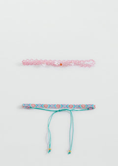 MANGO CALLEP 17081160-87 MANGO KIDS GIRL NECKLACE