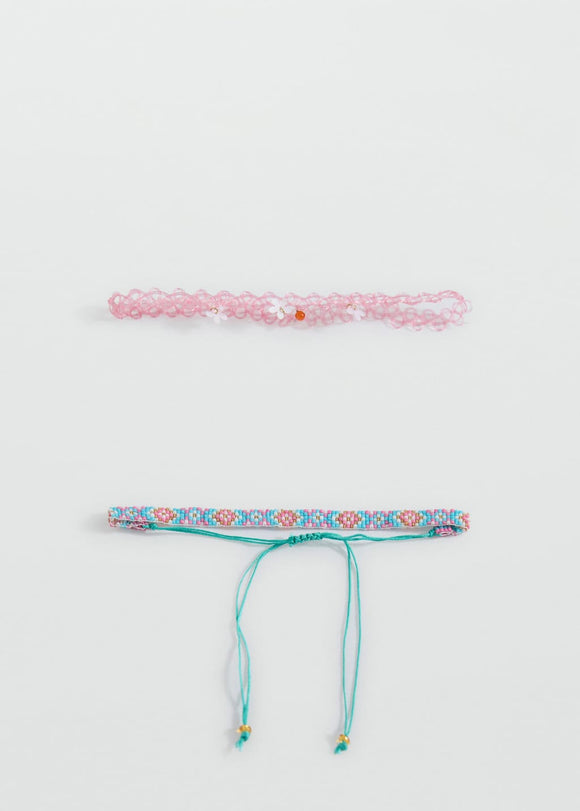 MANGO CALLEP 17081160-87 MANGO KIDS GIRL NECKLACE