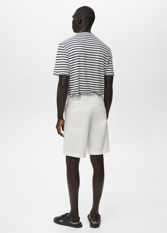 MANGO BON 17081161-02 MANGO MAN SHORT